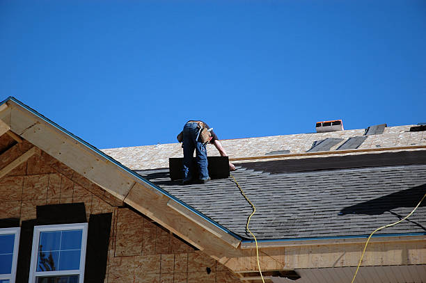 Best Gutter Installation and Repair  in Union Mill, VA