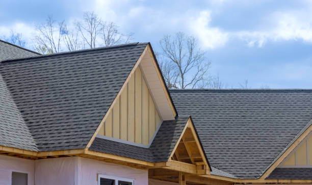 Roof Insulation in Union Mill, VA